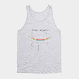 Stranding Smile Tank Top